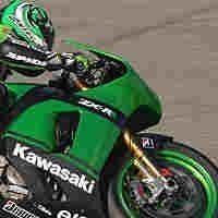 Moto GP: Allemagne: Kawasaki parle du recrutement d'Hopkins.