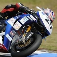 Superbike - Honda: Parkes absent à Portimao, un guidon pour Lagrive ?