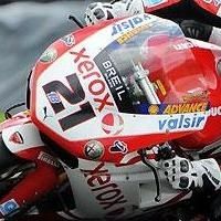 Superbike - Ducati: Troy Bayliss va rouler la 1198F10