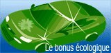 La Parisienne Assurances prend en compte votre bonus écologique !