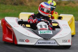International Challenge Karting of the Stars : Massa confirme sa participation