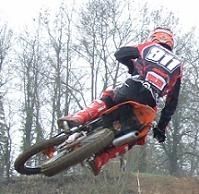Motocross : Première épreuve des championnats Junior et Cadet ce week-end