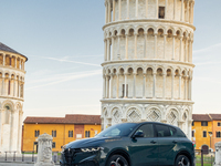 L'Alfa Romeo Tonale, un SUV pas banal