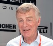 Le dur week-end de Max Mosley : la vraie-fausse invitation en Israël, les moqueries de Piquet père et le reste !