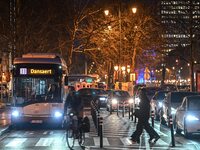 Sécurité routière : les effets pervers du retour à l’heure d’hiver