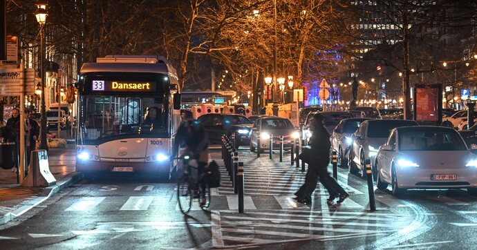 Sécurité routière : les effets pervers du retour à l’heure d’hiver