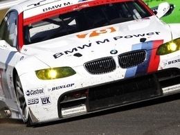BMW se tourne vers l’endurance et le DTM
