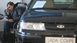 Crise : AvtoVaz/Lada tranche large : 28.000 emplois supprimés !