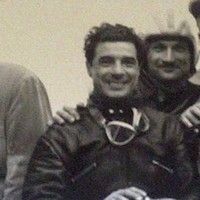 Disparition d’Antoine Paba, champion de France de vitesse 500cc sur Norton Manx en 1965.