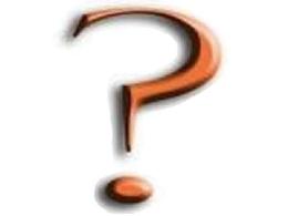 La question du jour n° 17 - La petite cosette de l'est ?