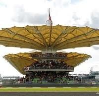 Moto GP - Malaisie: Sepang pense sérieusement à un Grand Prix nocturne