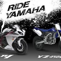 Insolite - Yamaha: Toute la R1 dans votre iPhone
