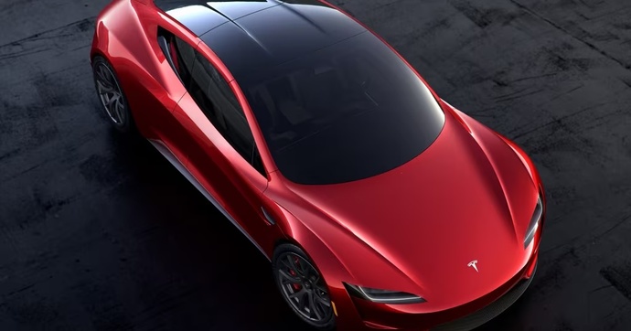 Tesla promet toujours une « démonstration incroyable » pour cette année