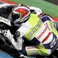 Moto GP 2008: Tendance Superbike pour Toseland. Pour l'instant...