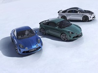 L’Alpine A110 thermique monte son prix et entame sa dernière ligne droite