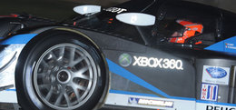 ALMS : Peugeot toujours devant Audi à Petit Le Mans