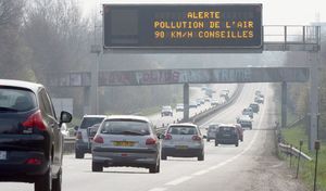 L'Europe ne veut plus du carbone, mais elle dépense 137 milliards d'euros pour les énergies fossiles