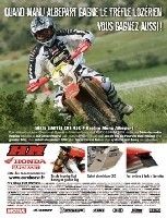 450 CRE-F réplica