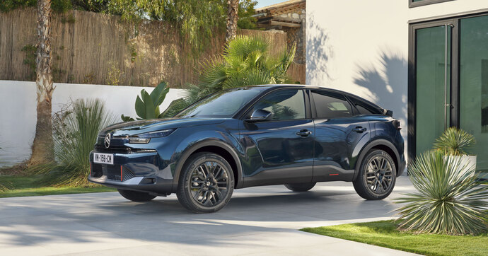 Photo d'illustration pour l'article: Future Citroën C4 : à quoi faut-il s’attendre ?