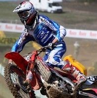 Rouler avec la botte de Marvin Musquin : la Forma Dominator Comp.