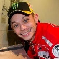 Moto GP - Ducati: Quand Valentino Rossi parle de ses rivaux et de Max Biaggi