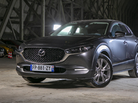 CX-30: le guide d'achat de la Mazda la plus vendue - Salon de l’auto Caradisiac