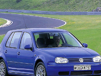 La Volkswagen Golf IV GTI, à redécouvrir avant tout le monde