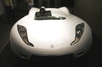 Top Marques 2008 : Climax, Boxer poids léger