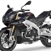 Nouveauté 2011 - Aprilia: La Tuono V4R en approche finale