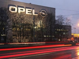 Opel confirme la fermeture de Bochum en 2014
