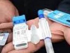 Sécurité Routière: un deuxième test salivaire pour détecter la drogue