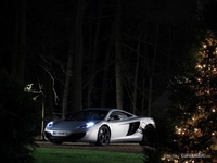 Photos du jour : McLaren MP4-12C (EmotionAutoPrestige)