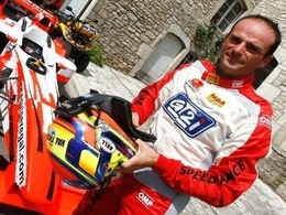 Un Trophée en l’honneur de Lionel Régal