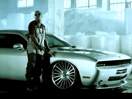 Grosses cylindrées et jantes Forgiato dans le dernier clip de Young Jeezy