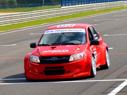 WTCC - Des Lada de retour en 2012?