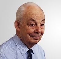 Michelin: décès de François Michelin à l'âge de 88 ans