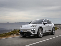 Porsche a perdu 99 % de ses bénéfices cette année