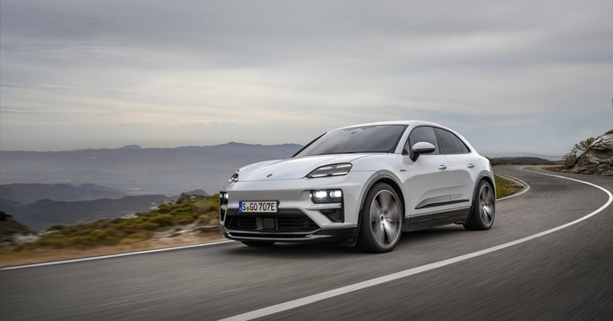 Porsche a perdu 99 % de ses bénéfices cette année