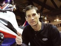 Superbike - BMW: Tardozzi aux petits soins pour Xaus