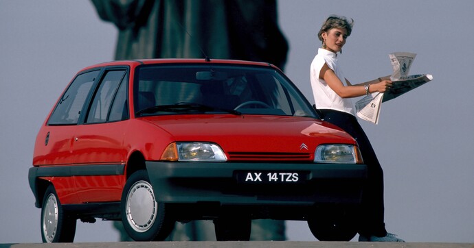 Moteur TU de PSA, après lui, plus rien n’a été pareil….