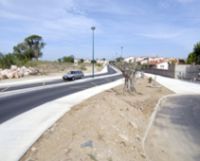 Un axe routier refait de A à Z pour faire place aux cyclistes et piétons !