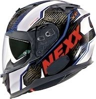 Nexx X.T1: looké et complet