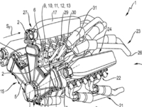Est-ce que Porsche travaille sur le moteur thermique le plus sophistiqué de l’histoire ?