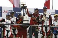 Endurance - Interview : Mandy Kainz, team manager du YART : "nous pouvons le refaire"