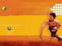 Roland-Garros et l'UEFA EURO 2008 courent après... l'environnement !