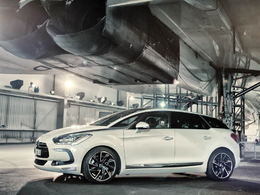 Des Citroën bientôt produites en Chine pour l'Europe