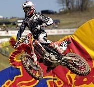 Sur quelle moto roulera Marvin Musquin dimanche prochain