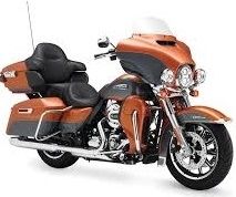 Harley-Davidson: rappels massifs incidents et blessures aux Etats-Unis