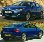 Future Citroën C5'2 : c'est elle !?