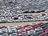 Les constructeurs chinois imposent leur tempo sur le marché des flottes